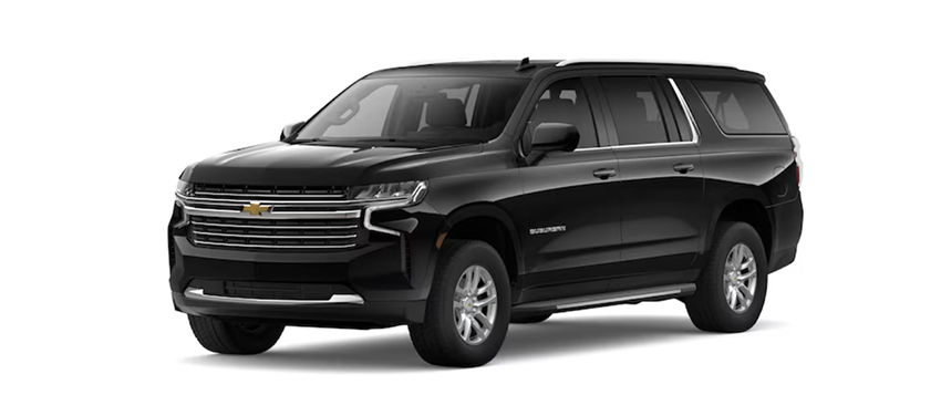 Toronto Limo Rentals