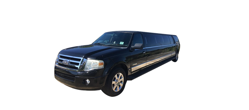 Toronto Limo Rentals