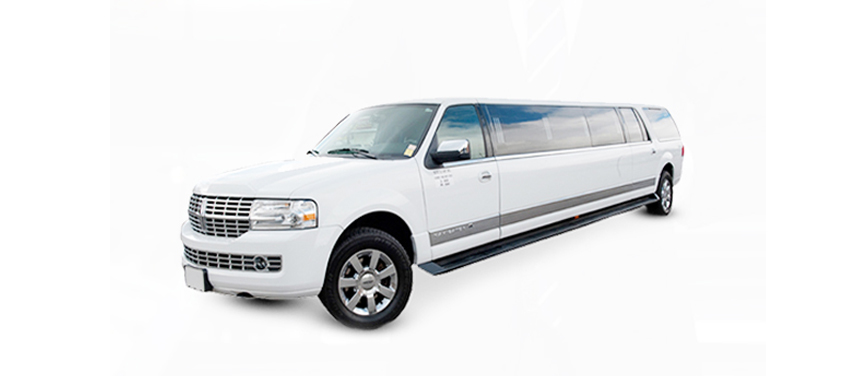 Toronto Limo Rentals